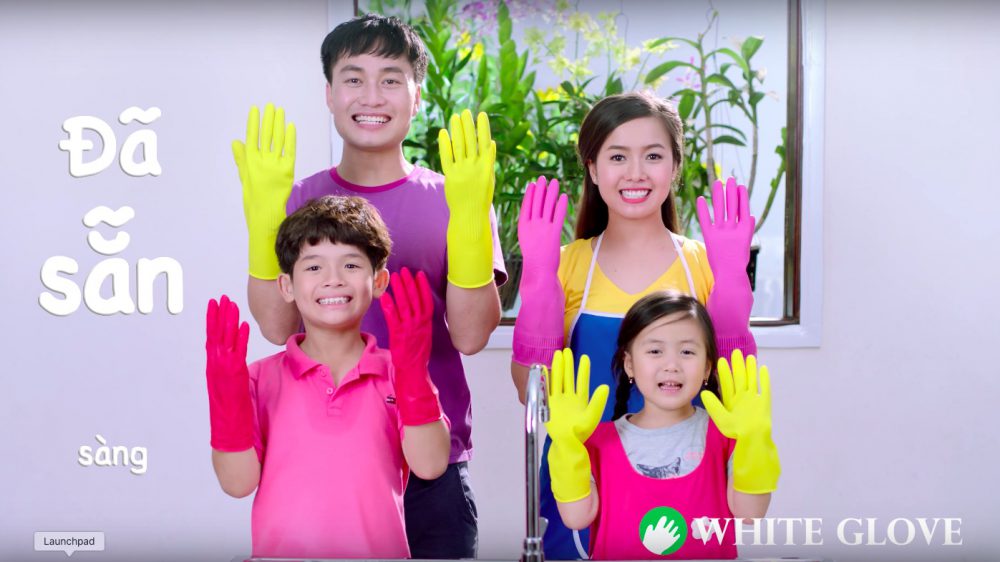 TVC TẾT TRUNG THU