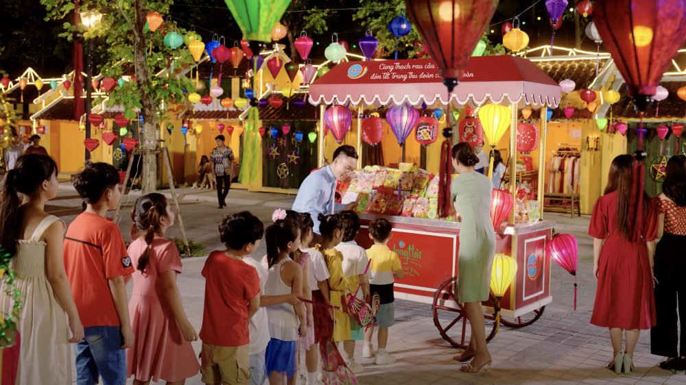 TVC TẾT TRUNG THU