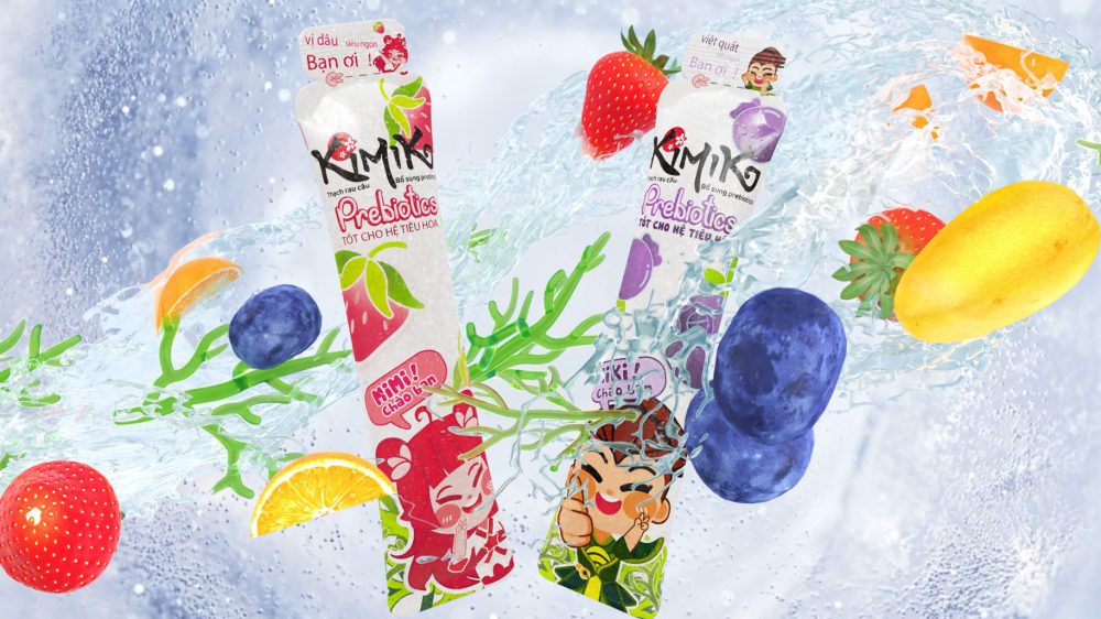 TVC KIMIKO
