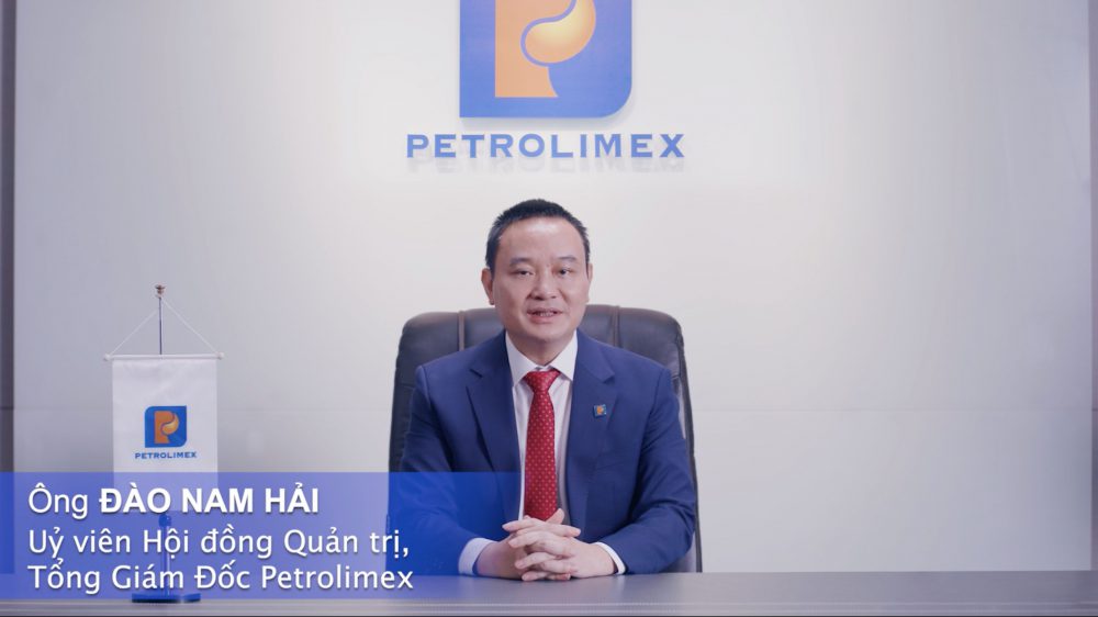 THẺ 4 IN PETROLIMEX - HDBANK