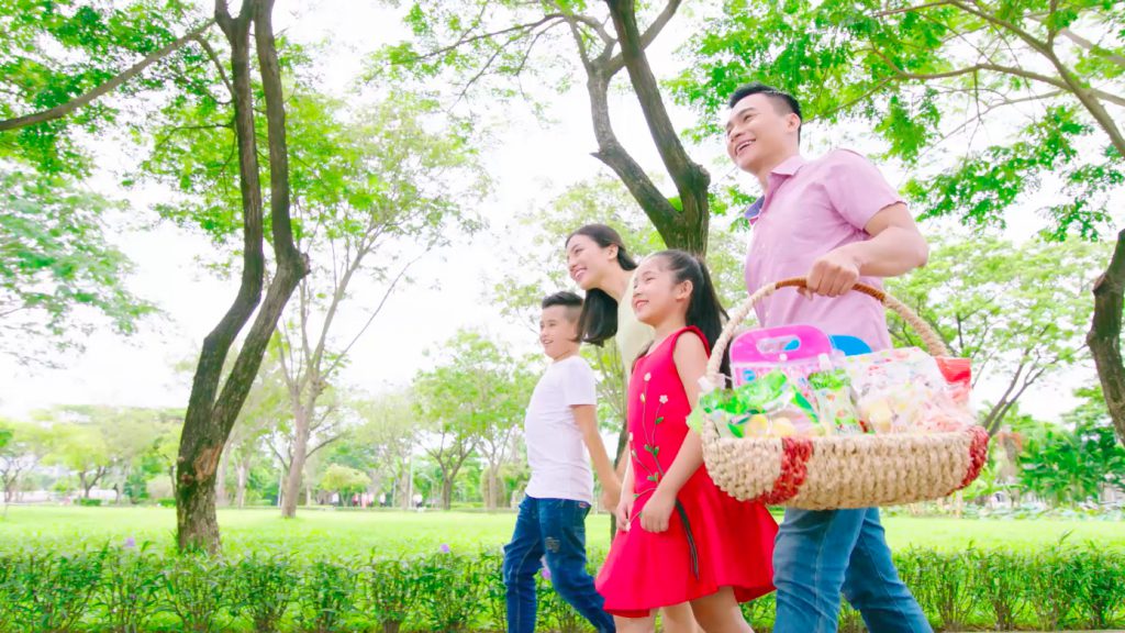 Phim quy trình sản xuất của Long Hải