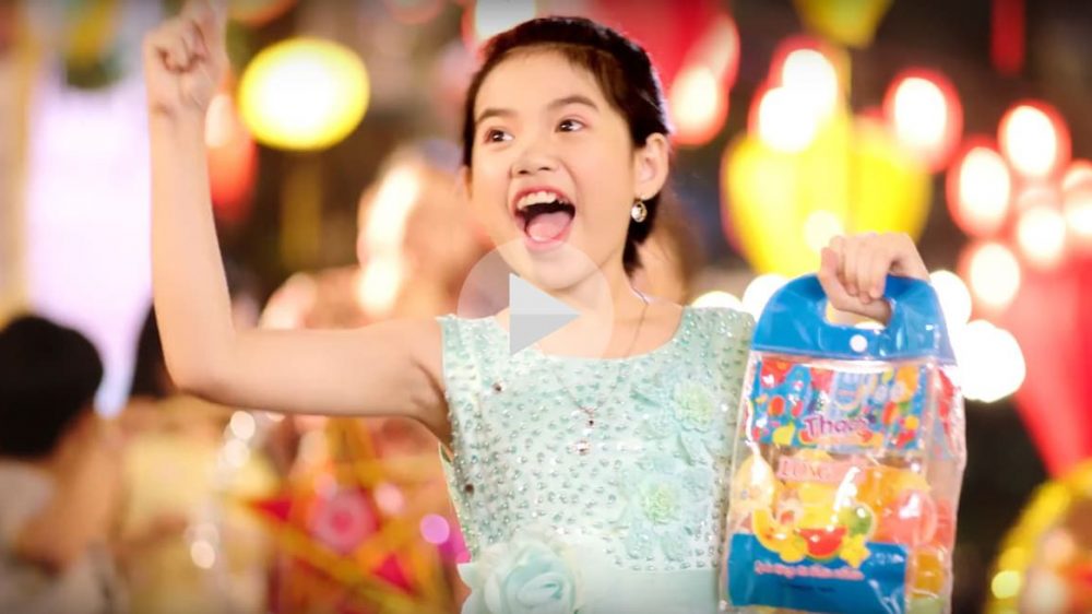 TVC Tết Trung Thu